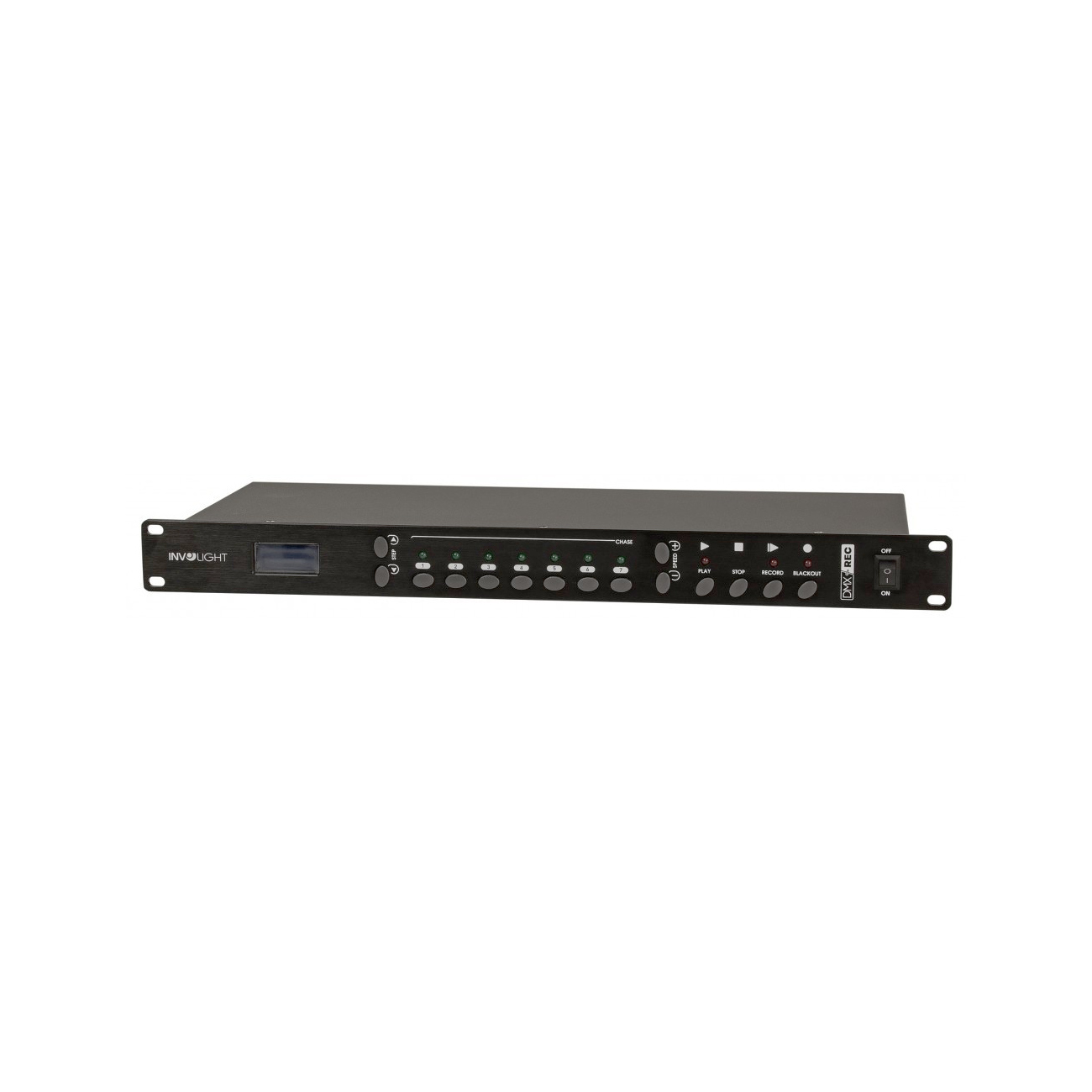 Involight DMXREC по цене 9&nbsp;990 ₽