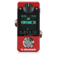 TC Electronic Impulse IR Loader по цене 11&nbsp;830 ₽