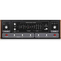 Behringer Toro по цене 30&nbsp;150 ₽