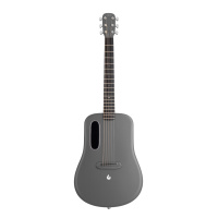 Lava ME 4 36 Space Gray по цене 82&nbsp;440 ₽