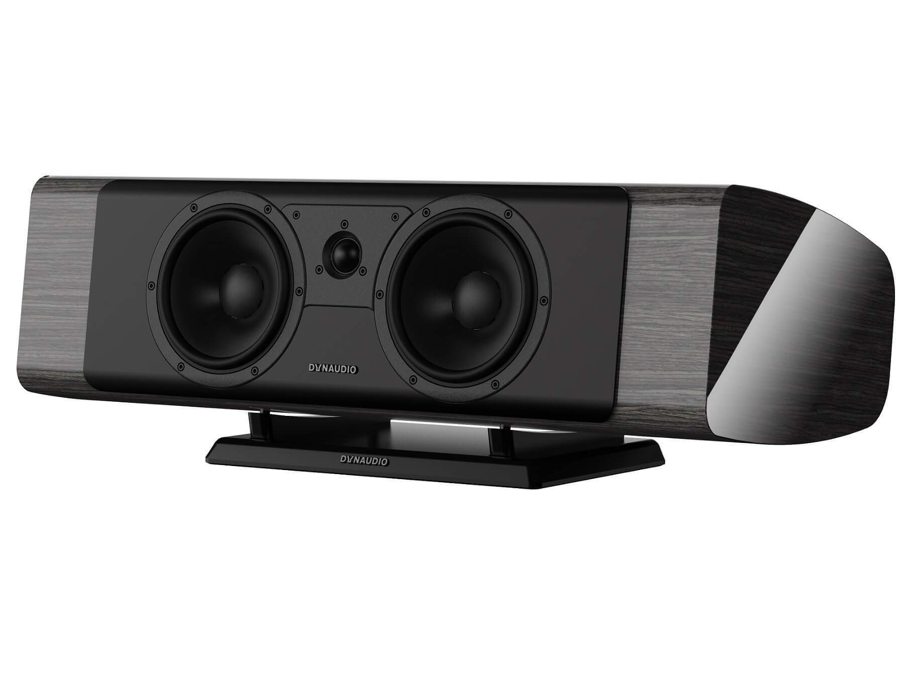Dynaudio Contour 25Ci Grey Oak High Gloss по цене 389&nbsp;000 ₽
