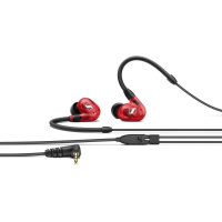 Sennheiser IE 100 Pro Red по цене 12&nbsp;310 ₽