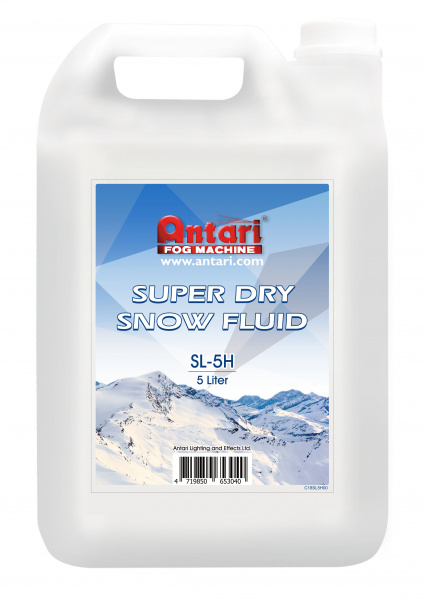 Antari SL-5H Super Dry по цене 1&nbsp;390 ₽