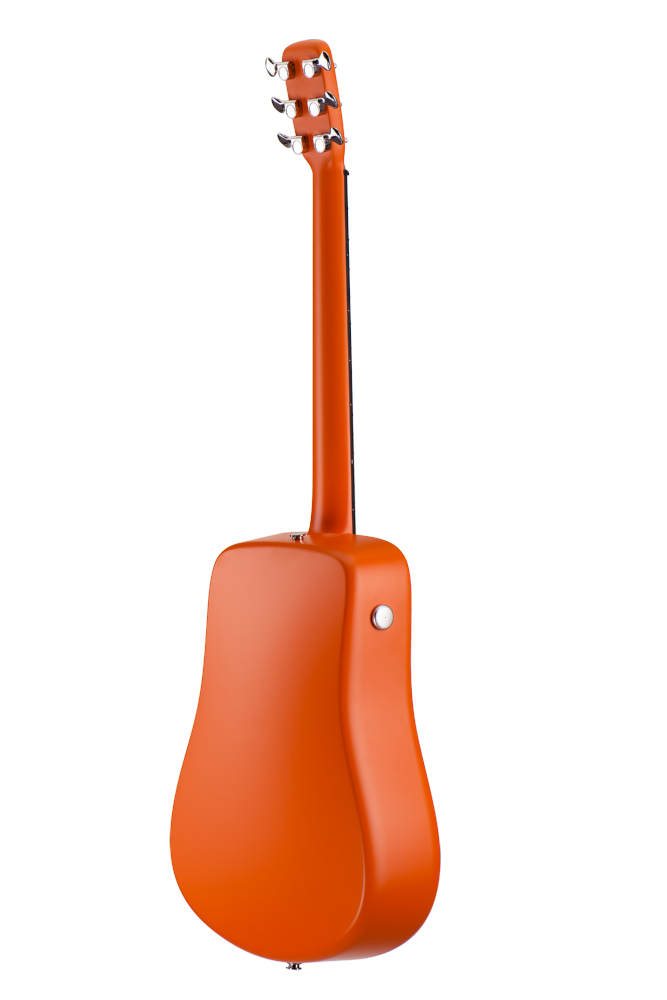 Lava ME 2 E-Acoustic Orange по цене 71&nbsp;500 ₽