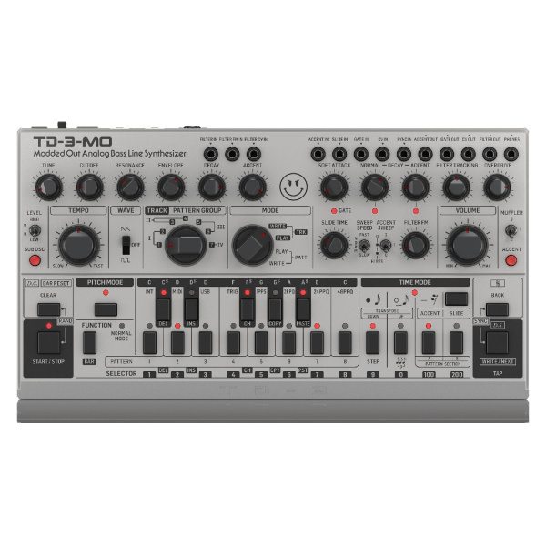 Behringer TD-3-MO-SR по цене 24&nbsp;890 ₽