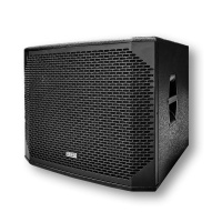 NordFolk Stage S118A
