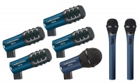 Audio-Technica MB/DK7 по цене 49&nbsp;980 ₽