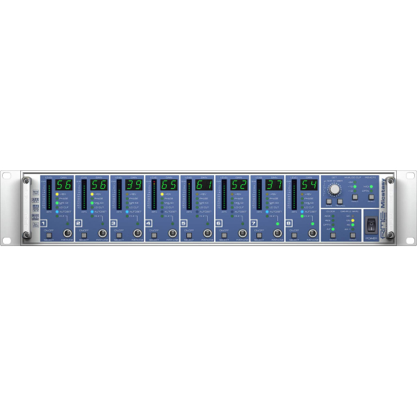 RME Micstasy по цене 446&nbsp;610 ₽