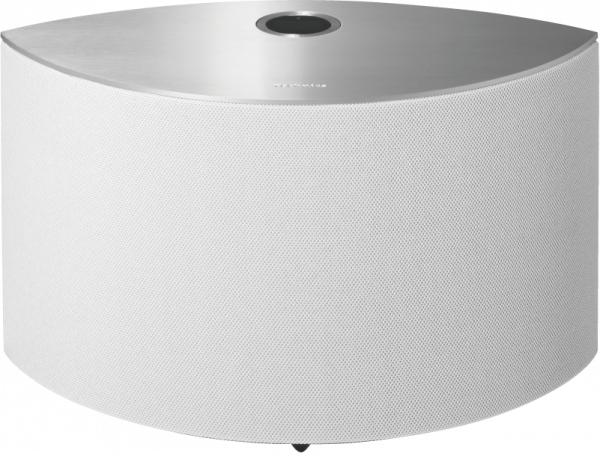 Technics SC-C50 White/Silver по цене 119&nbsp;490 ₽