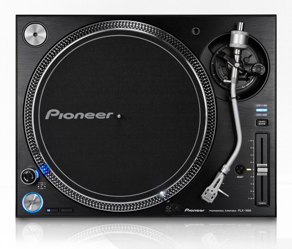 Pioneer PLX-1000 по цене 111&nbsp;360 ₽