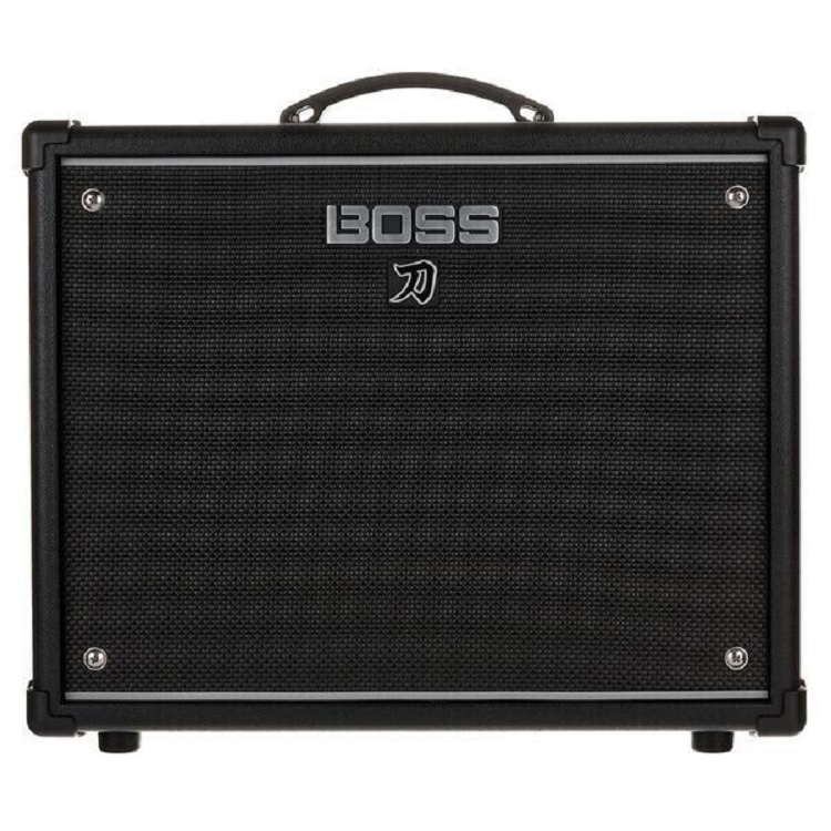 Boss Katana 50 EX MK3 по цене 50&nbsp;430 ₽
