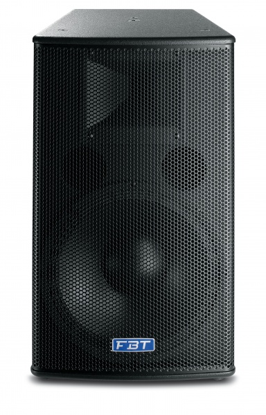 FBT VERVE 115A по цене 100&nbsp;080 ₽