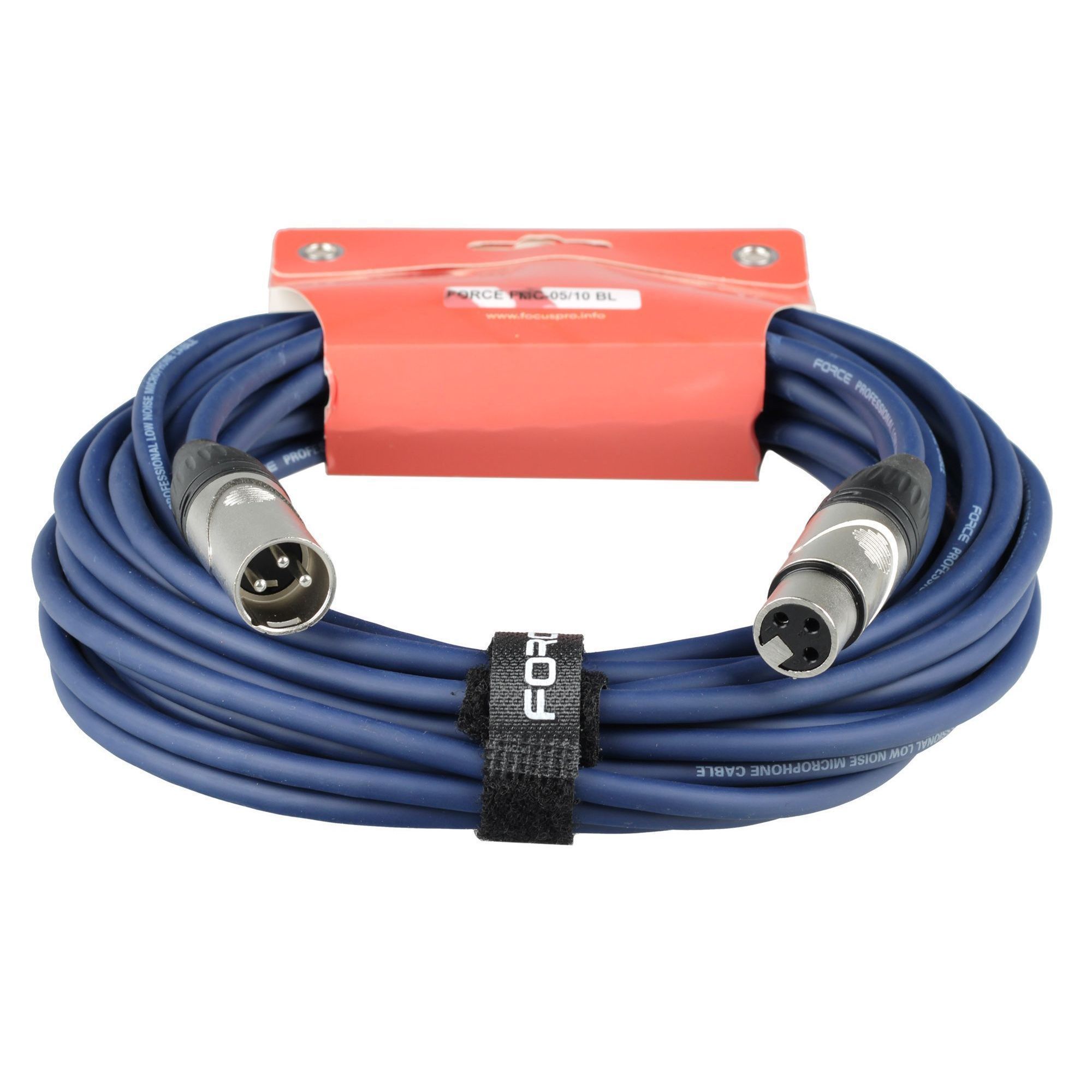 FORCE FMC-05/10 BL по цене 930 ₽