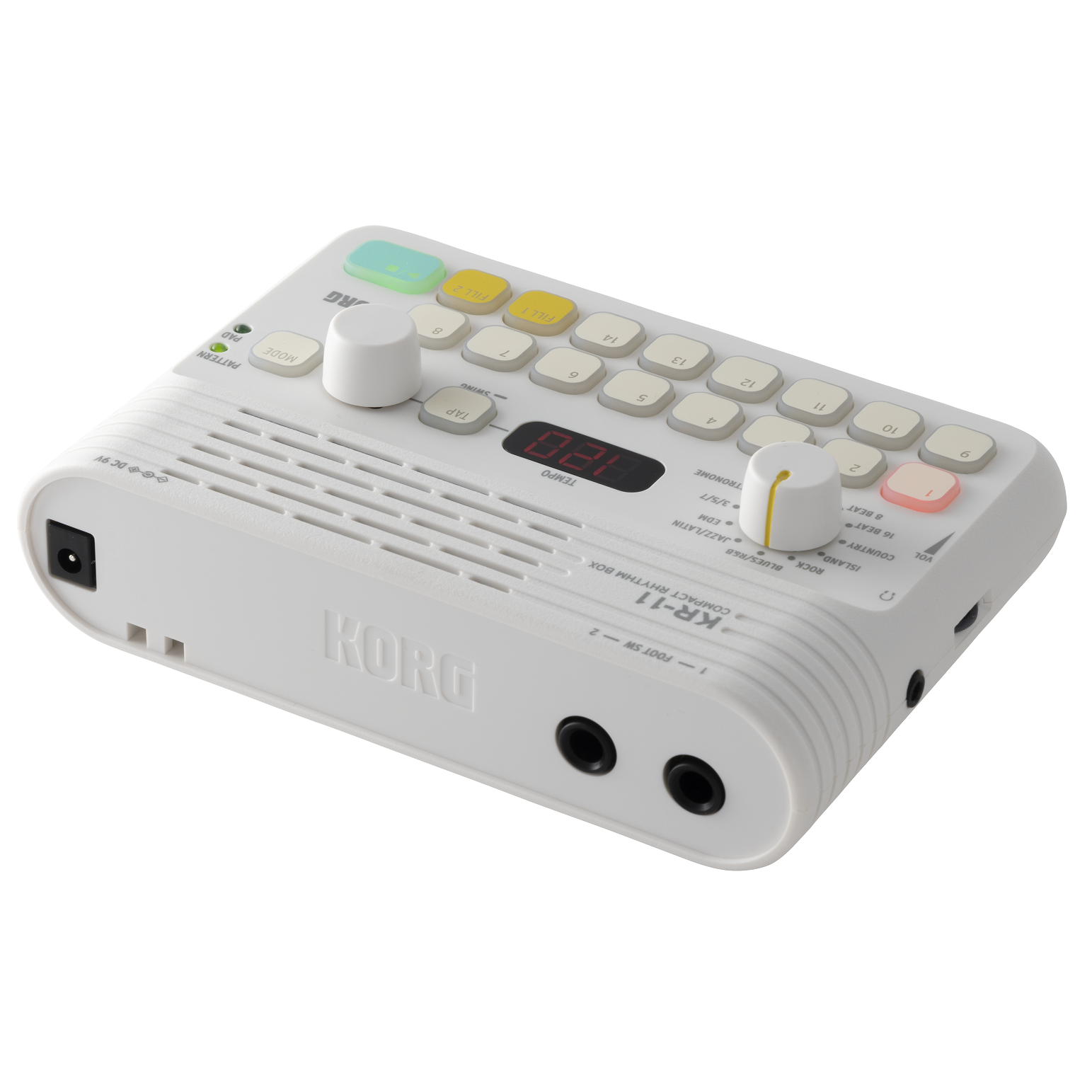 Korg KR-11 по цене 12&nbsp;990 ₽