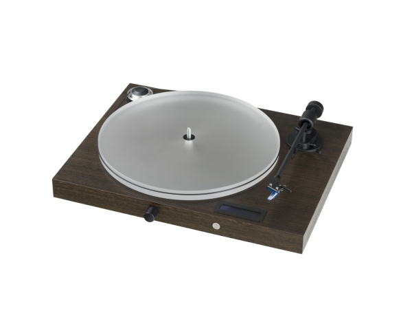 Pro-Ject Jukebox S2 Pick It 25A Eucalyptus по цене 158&nbsp;080 ₽