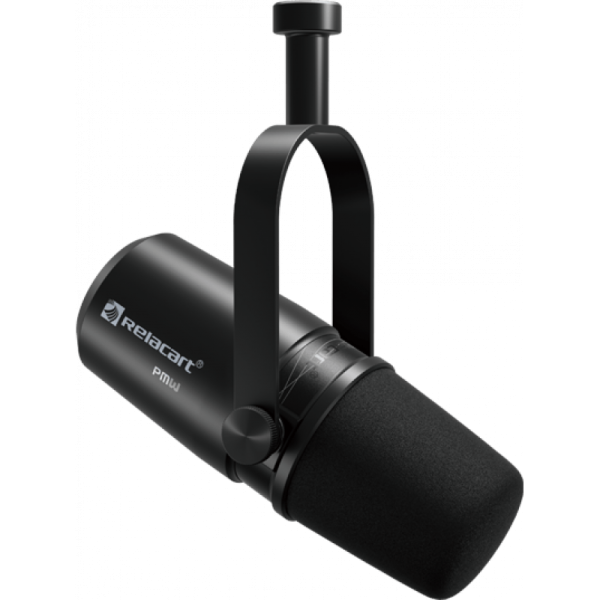Relacart PM3 Black по цене 13&nbsp;140 ₽