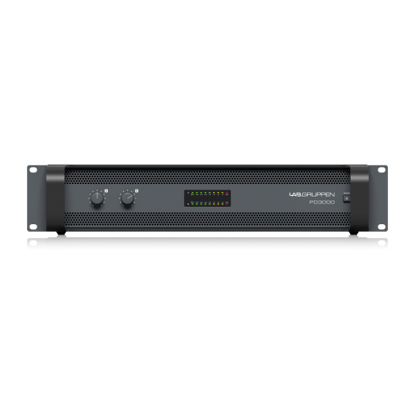 Lab.Gruppen PD3000 по цене 63&nbsp;990 ₽