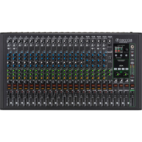 Mackie Onyx24 по цене 113&nbsp;890 ₽