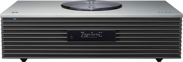 Technics SC-C70MK2 Silver по цене 162&nbsp;550 ₽