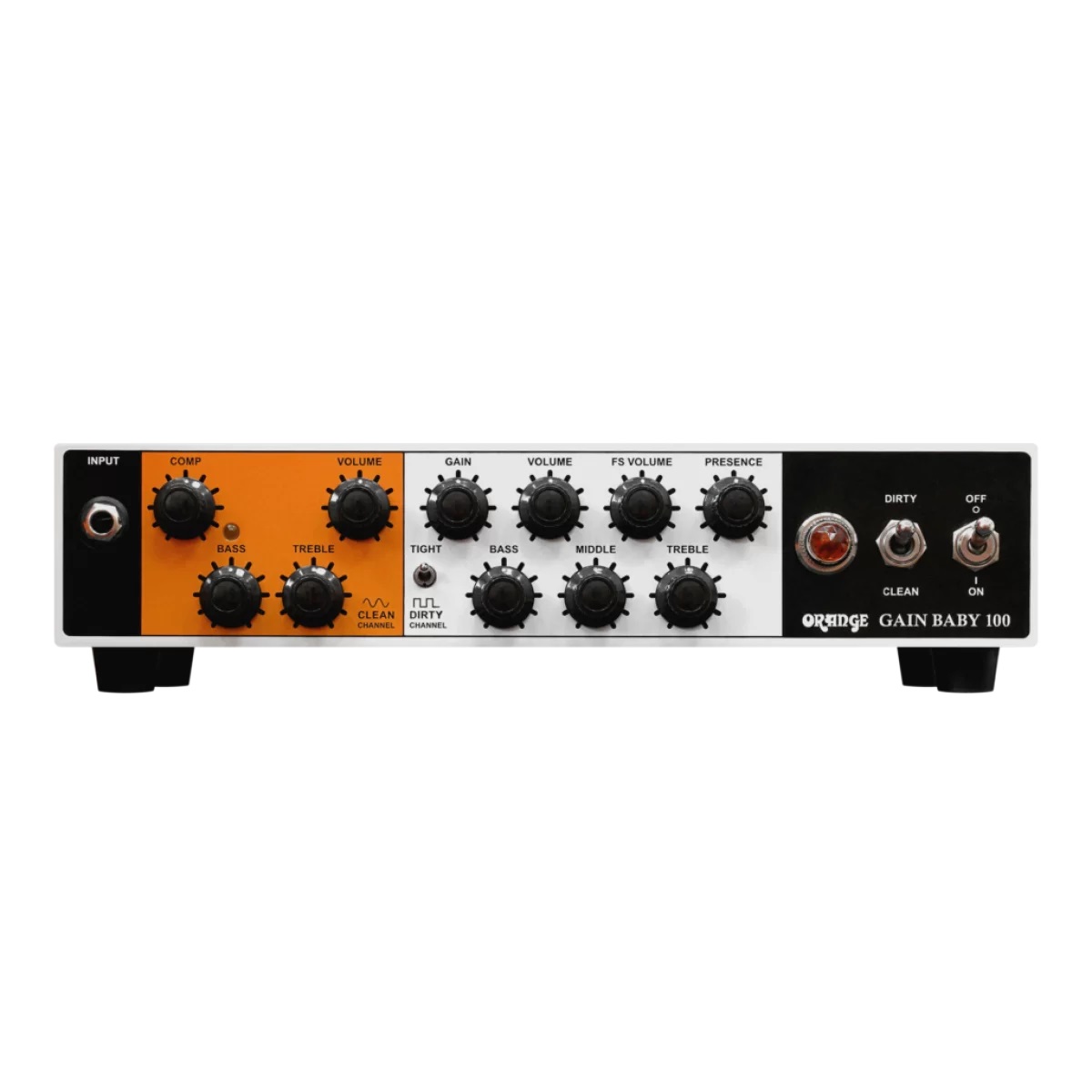 Orange Gain Baby 100 по цене 39&nbsp;990.00 ₽