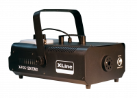 XLine Light X-FOG 1200 DMX по цене 11&nbsp;200 ₽