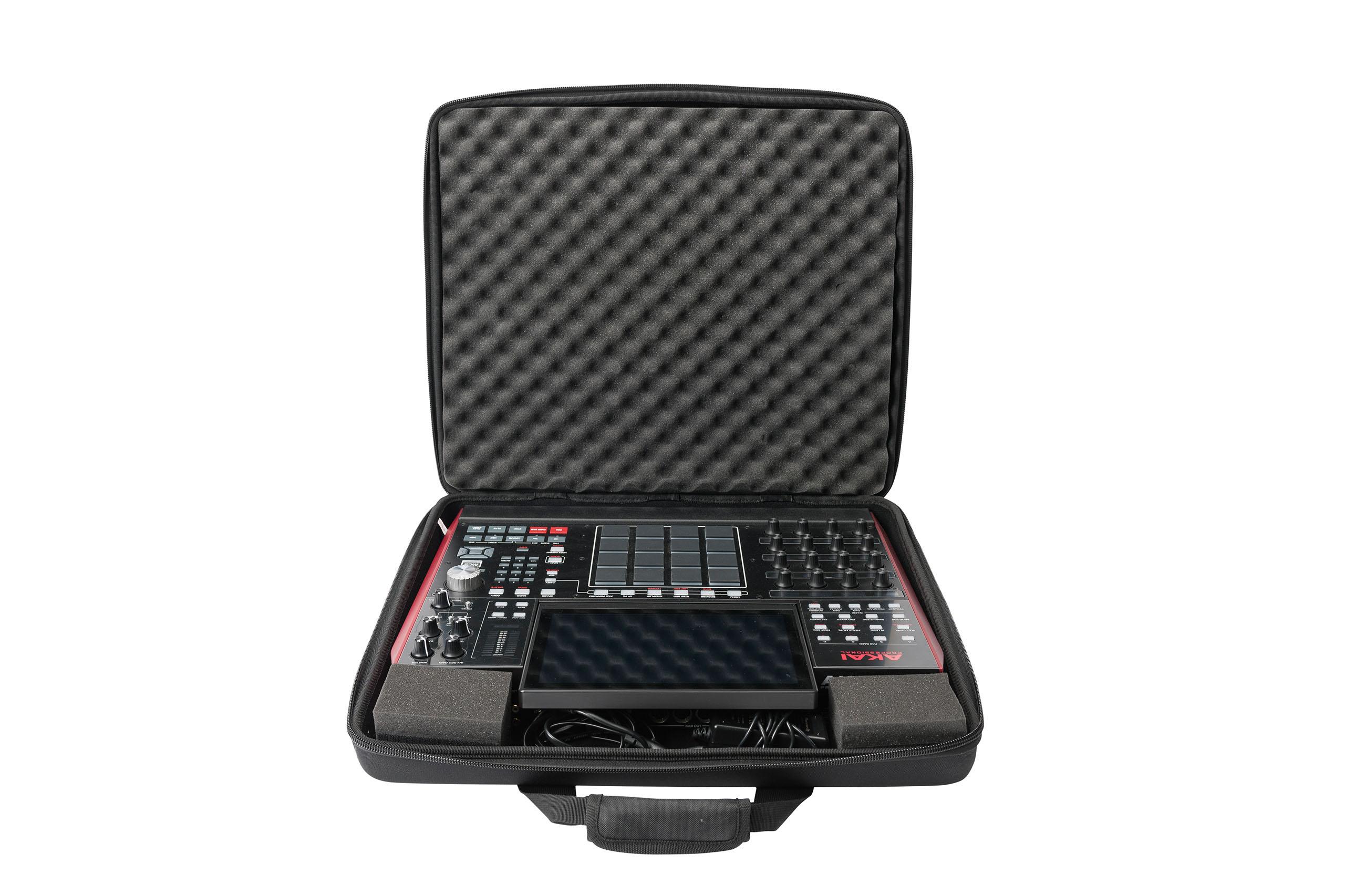 Magma CTRL Case MPC X black/black по цене 11&nbsp;480 ₽