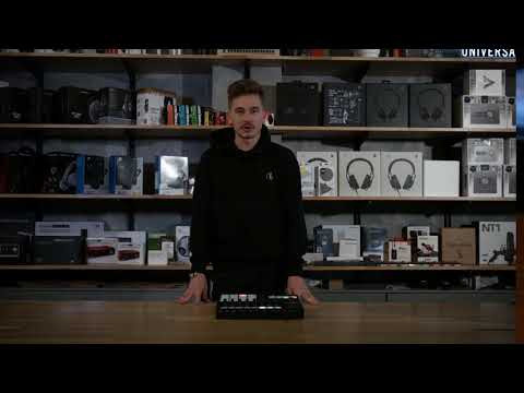 Native Instruments Maschine + по цене 101&nbsp;760 ₽