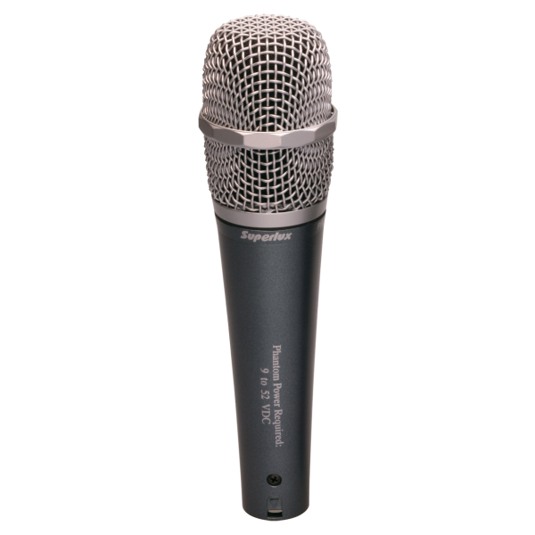 Superlux PRO238C по цене 6&nbsp;000 ₽
