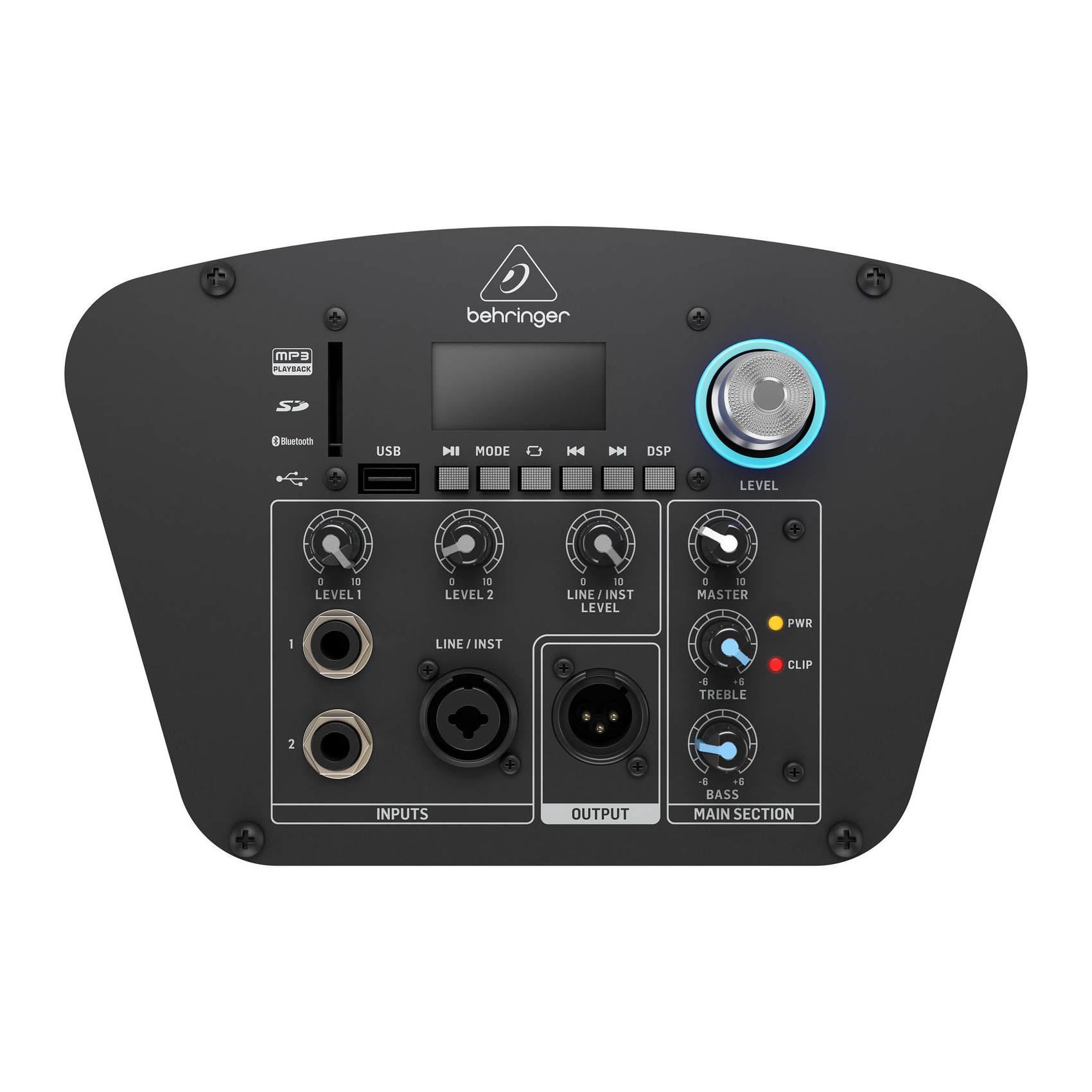 Behringer C210 по цене 28&nbsp;460 ₽