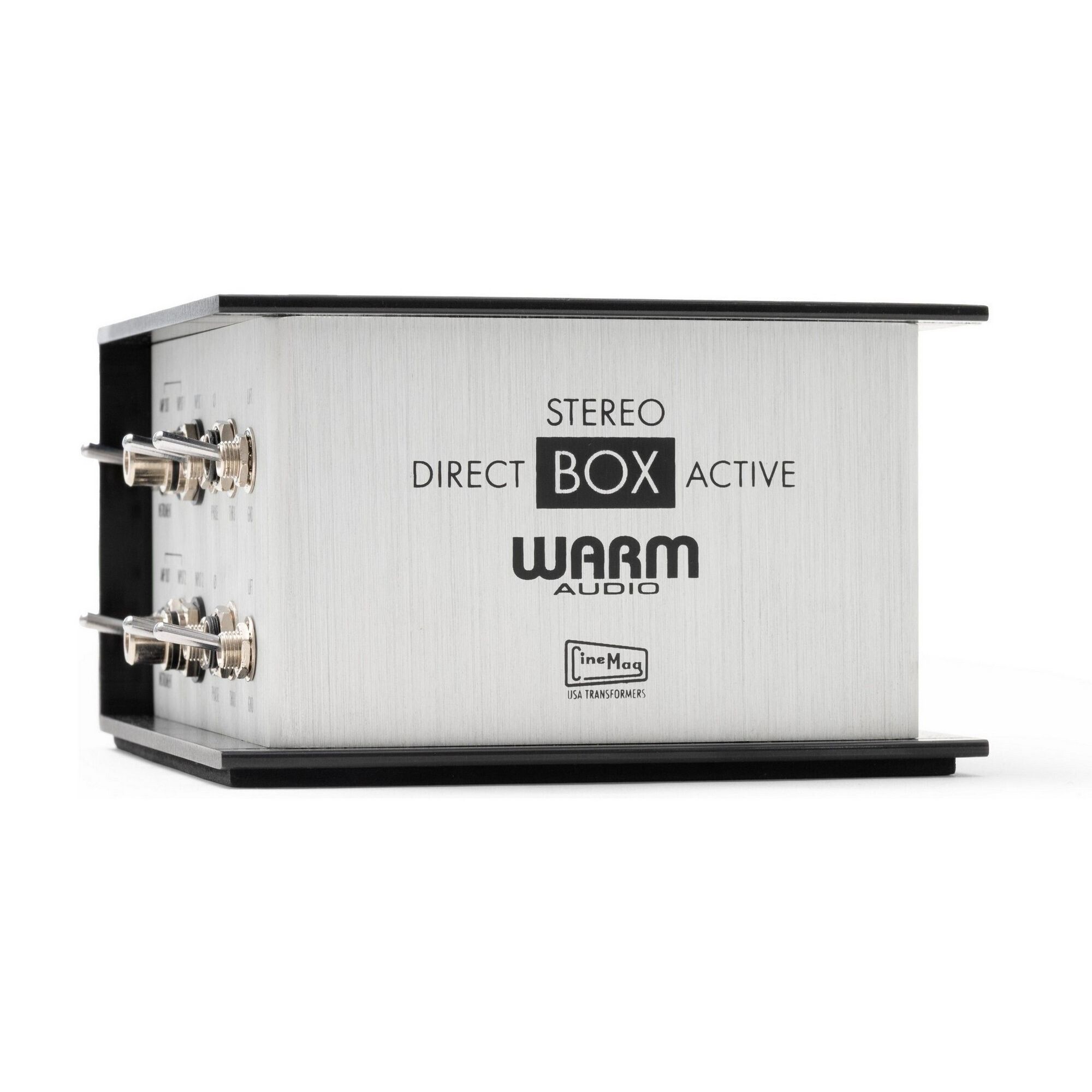 Warm Audio WA-DI-A2 по цене 40&nbsp;480 ₽