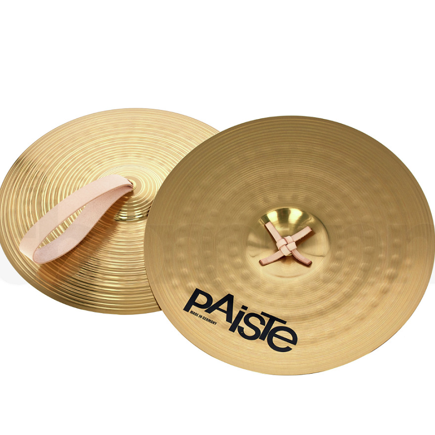 Paiste 14" PST 3 BAND по цене 8&nbsp;060 ₽