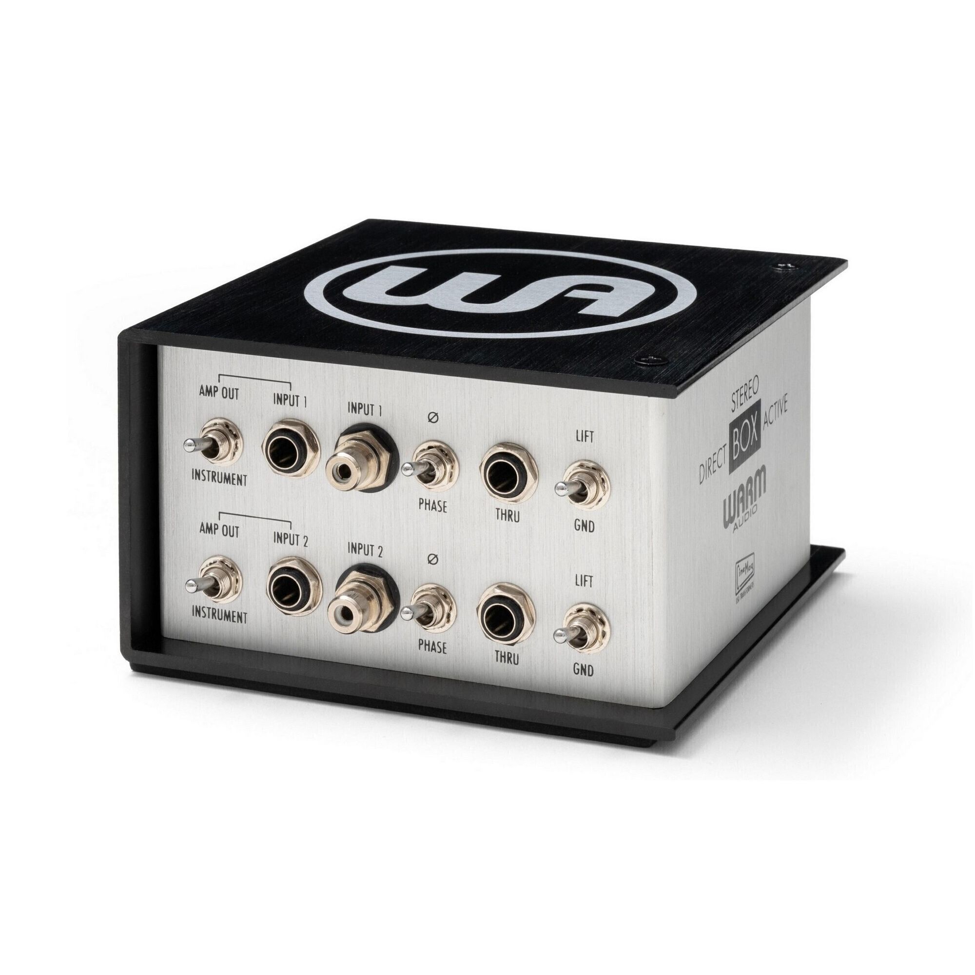 Warm Audio WA-DI-A2 по цене 40&nbsp;480 ₽