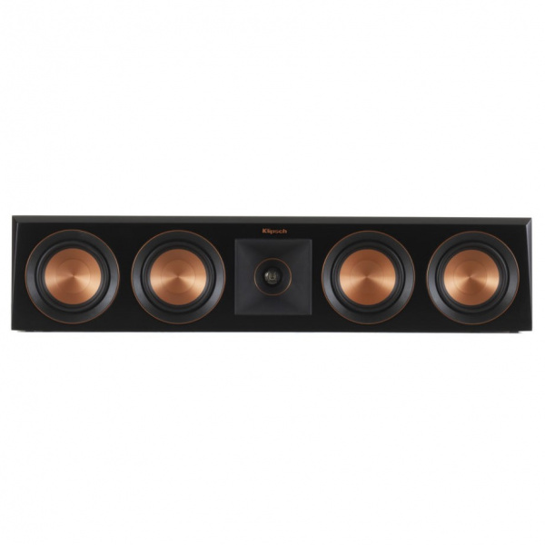 Klipsch RP-404C Walnut по цене 49&nbsp;990 ₽