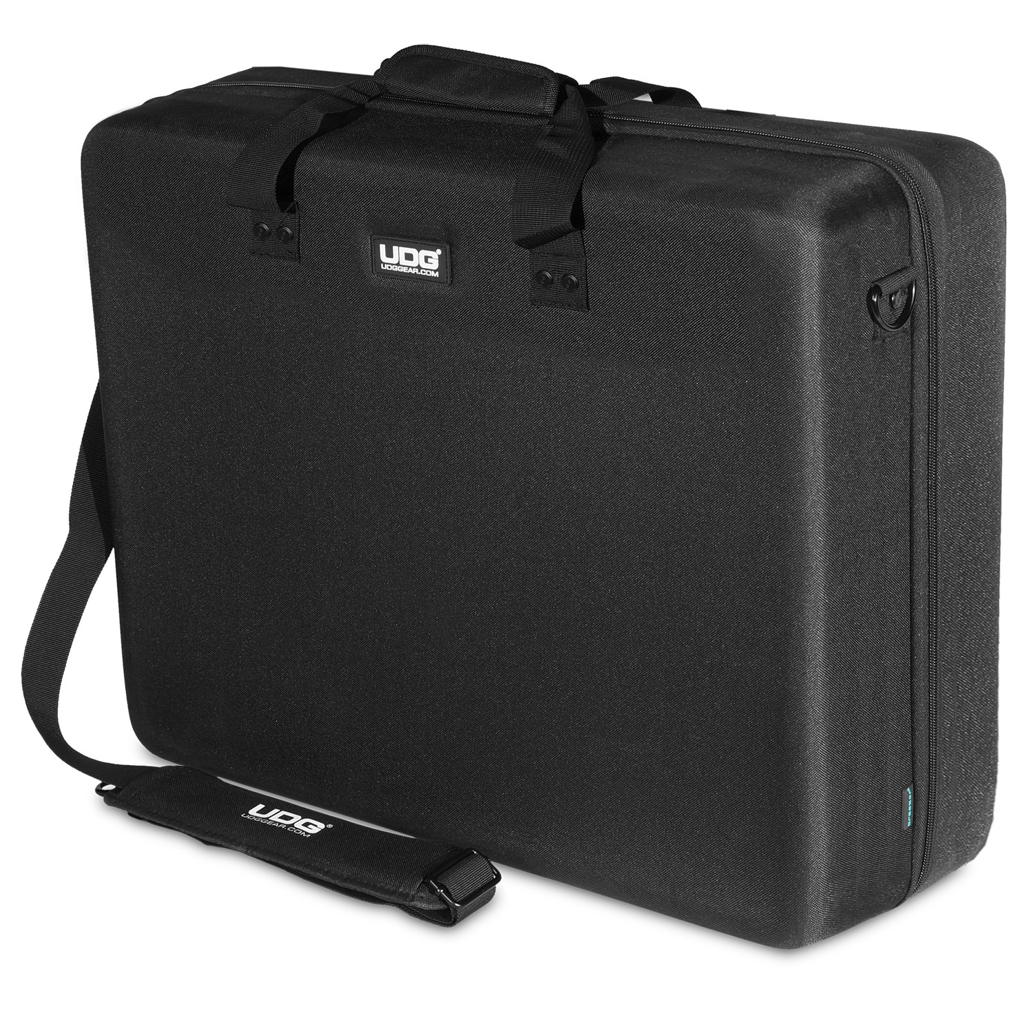 UDG Creator Turntable Hardcase Black по цене 14&nbsp;720 ₽
