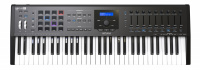 Arturia KeyLab mk2 61 Black по цене 68&nbsp;000 ₽