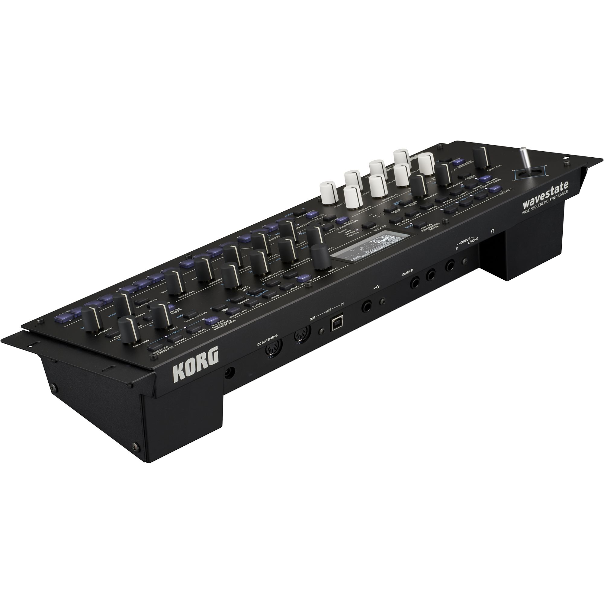 Korg Wavestate Module по цене 91&nbsp;790 ₽
