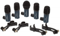 Audio-Technica MB/Dk5 по цене 26&nbsp;960 ₽