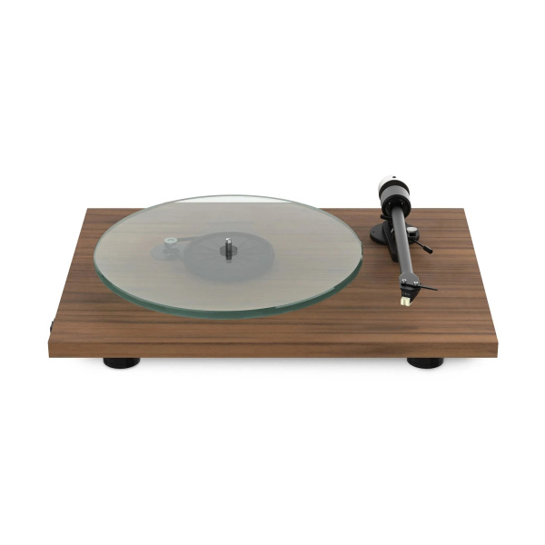 Pro-Ject T2 Super Phono (Rainier) Walnut по цене 75&nbsp;000 ₽