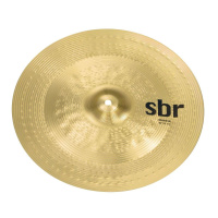 Sabian 16" SBr Chinese по цене 8&nbsp;740 ₽