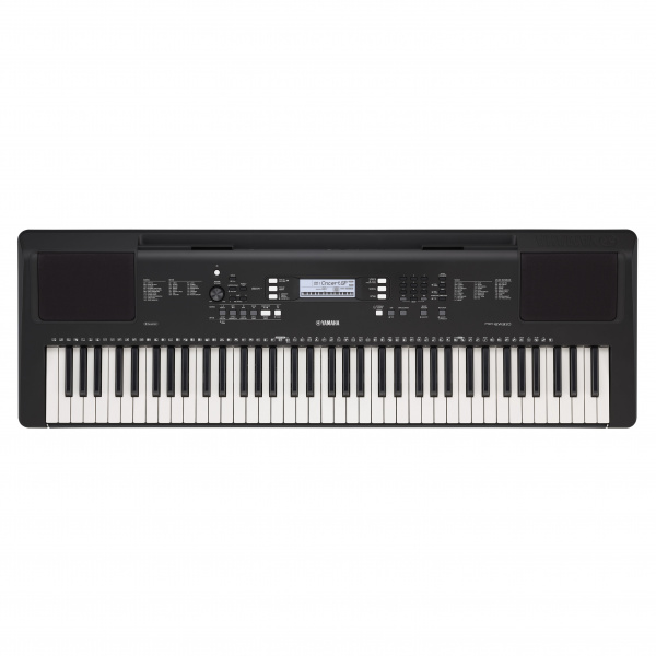 Yamaha PSR-EW310 по цене 42&nbsp;990 ₽
