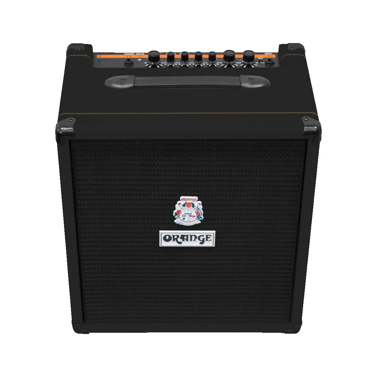 Orange Crush Bass 50 BK по цене 34&nbsp;990 ₽