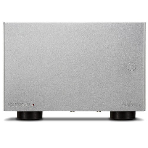 AudioLab 8300MB Silver по цене 122&nbsp;000 ₽