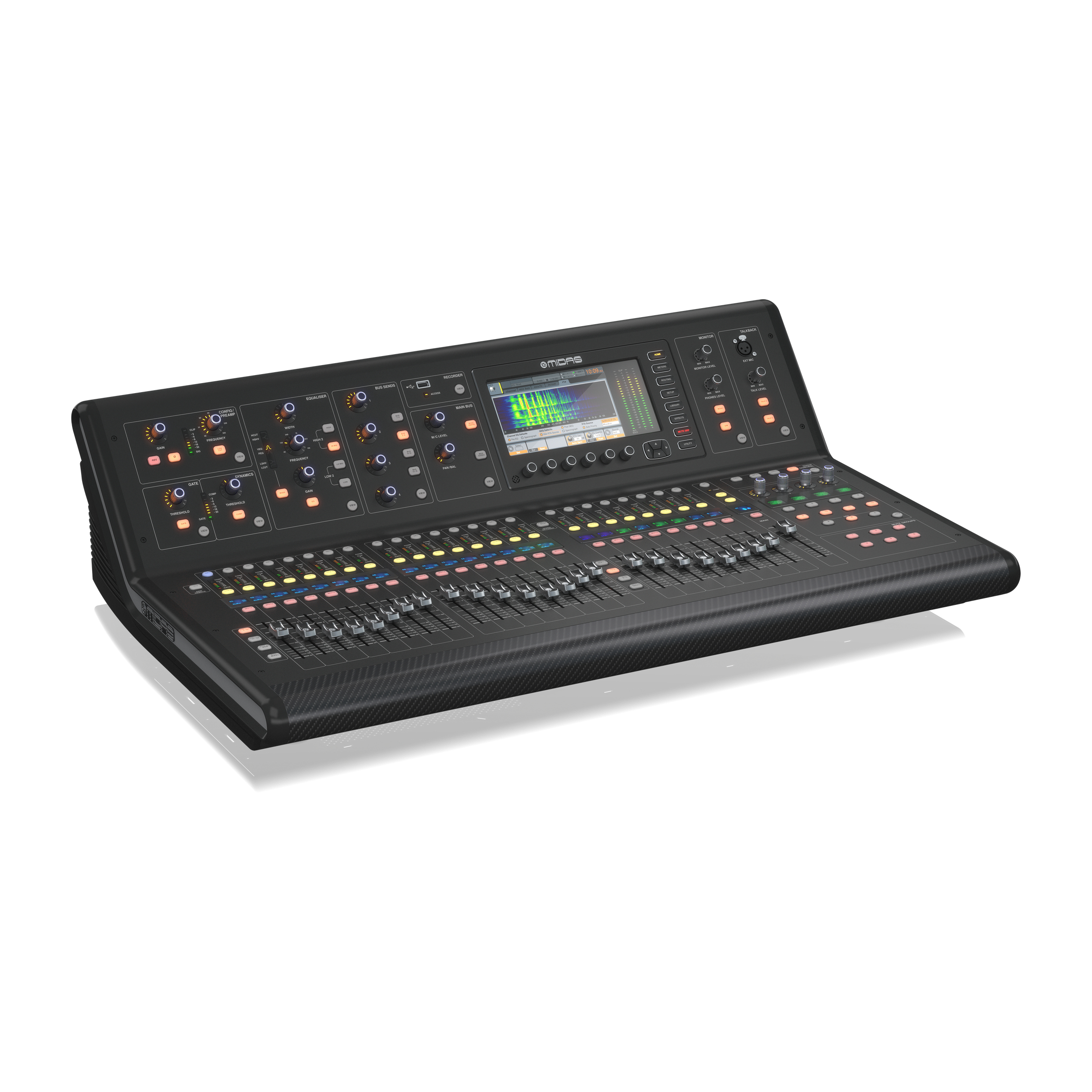 Midas M32 LIVE по цене 356&nbsp;400 ₽