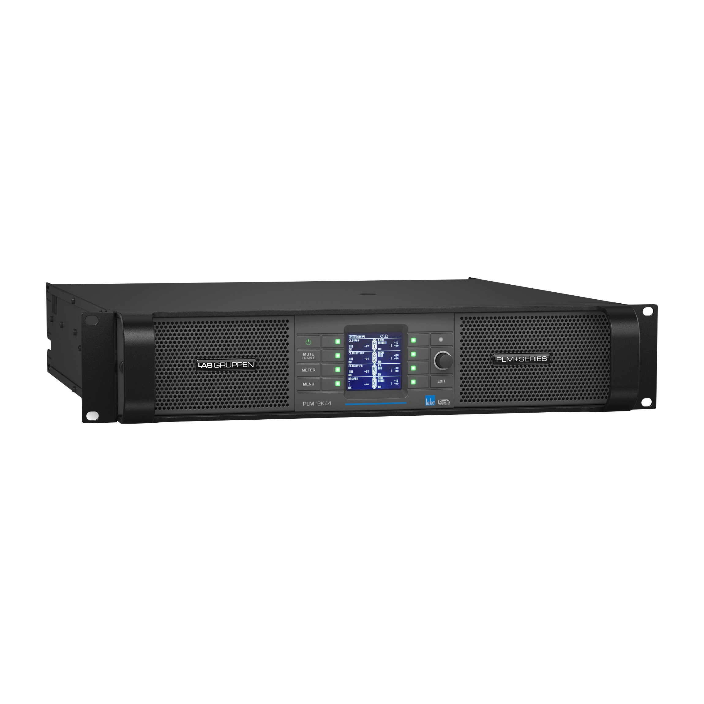 Lab.Gruppen PLM12K44 /SP по цене 0.00 ₽