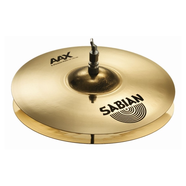 Sabian 14" AAX X-Plosion Hi-Hat по цене 45&nbsp;040 ₽