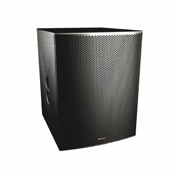 American Audio Sense 18B SUB MK2 по цене 55&nbsp;260 ₽