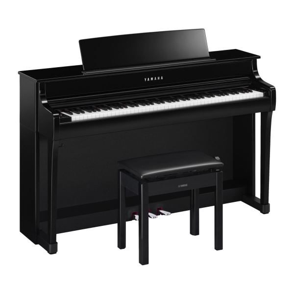 Yamaha CLP-845PE по цене 395&nbsp;980 ₽
