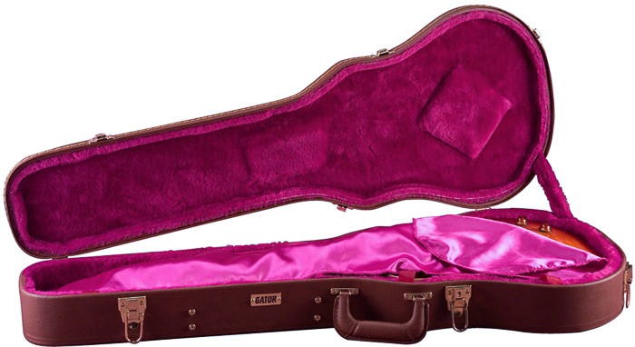 Gator GW-LP-BROWN по цене 11&nbsp;030 ₽