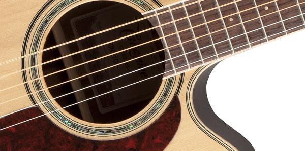 Takamine GN71CE NAT по цене 63&nbsp;290 ₽