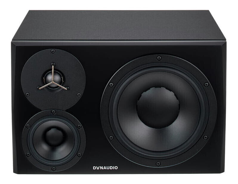 Dynaudio LYD-48 Black Left по цене 139&nbsp;990 ₽